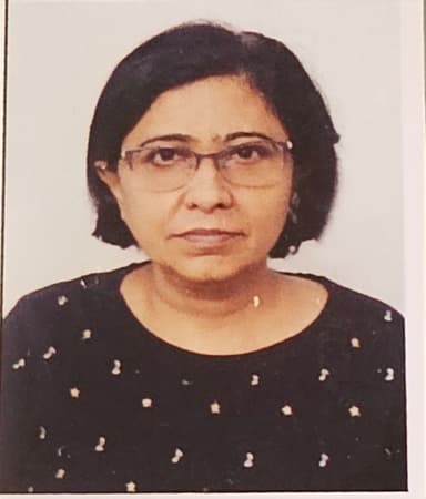 profile image of BANDANA  KHANNA