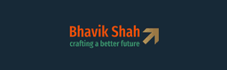 Bhavik Shah