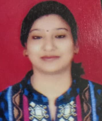 profile image of Ritu Jain