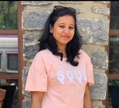 profile image of Kejal Shah