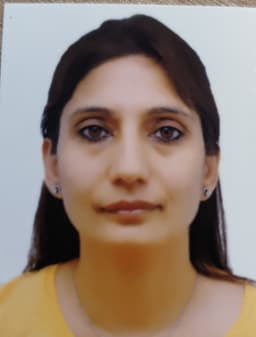 Puja Joshi