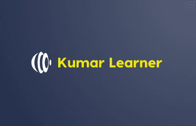profile image of Kumar Nishant