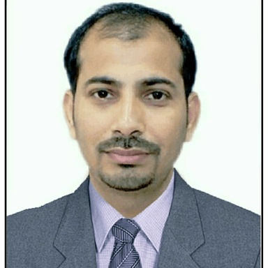 profile image of Sanjeevkumar Walia