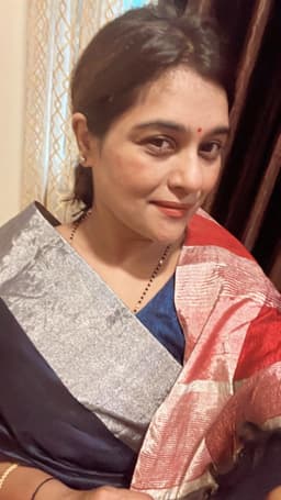 Jayaa Rupesh