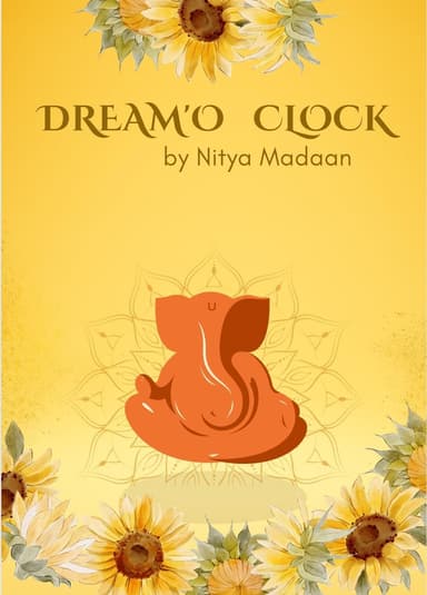 profile image of Dream'o clock