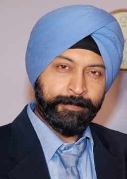 Gurmeet Singh