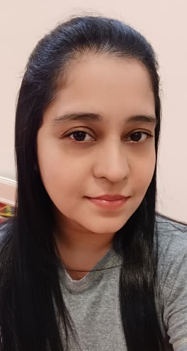 profile image of Sanna Ahmad