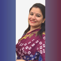Shalini Suri