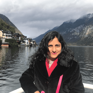 profile image of Rasika Ghate