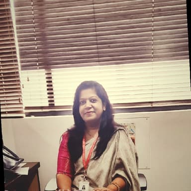 profile image of vandana
