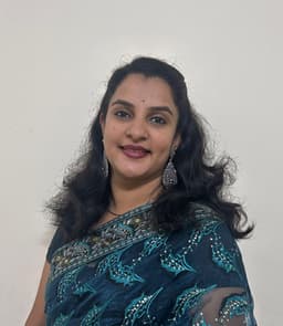 Jidnyasa Bharde Kulkarni