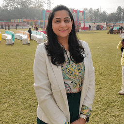Sonal Bafna