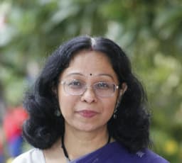 Sutapa Sinha
