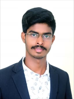 GANTA KRANTHI KUMAR