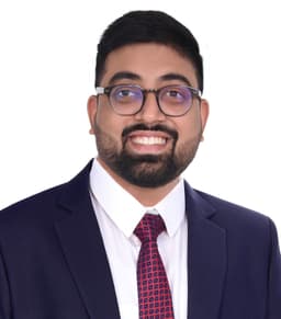 Vishal Kumar Mishra