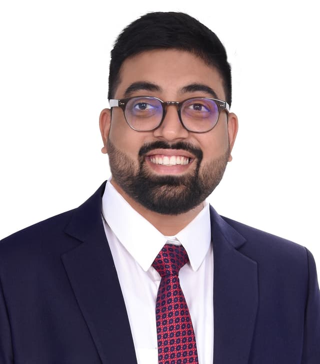 Vishal Kumar Mishra