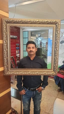 Vijay Kumar Sharma