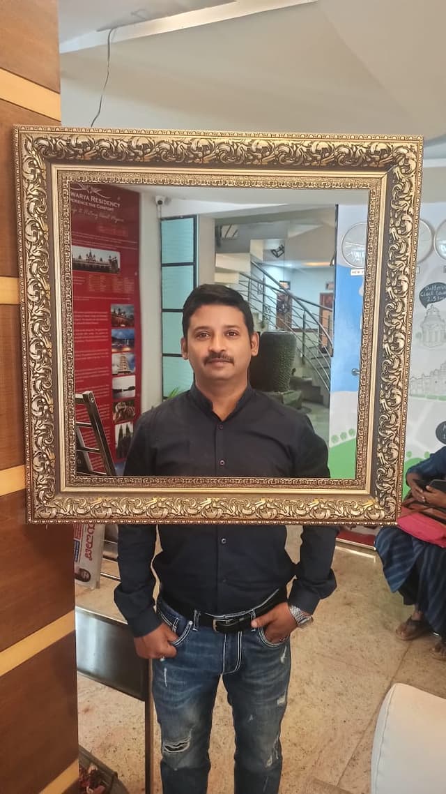 Vijay Kumar Sharma
