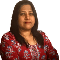 Anita Jhunjhunwala