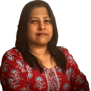 profile image of Anita Jhunjhunwala