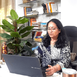 Suchitra Godbole