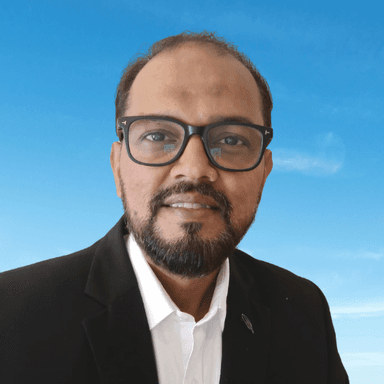 profile image of Tahir Hussain