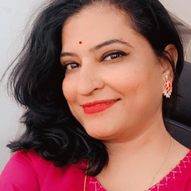 profile image of Priya swamy