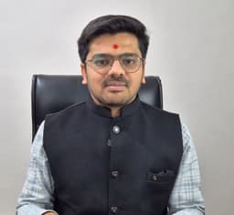Raj Dilipbhai  Pethani
