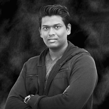 profile image of Aravind achari