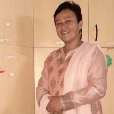 profile image of Elsie Sharma