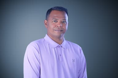 profile image of B P  Ravi Chander