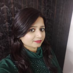 Roochi Gupta
