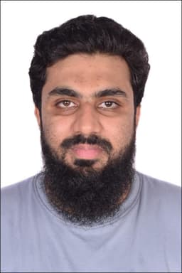 Abdullah Khatri