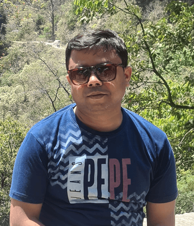 profile image of Ujjwal Nitya