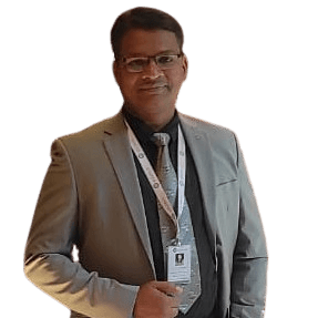 profile image of Santosh Karmalkar