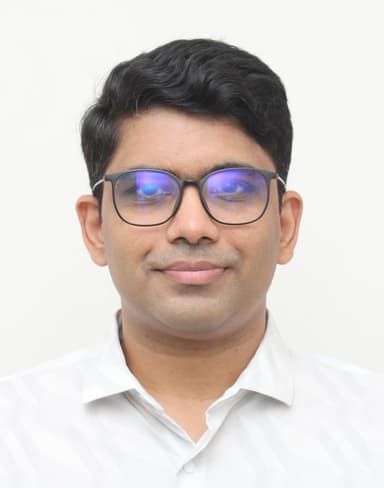 profile image of Sanyal  Kurtadkar