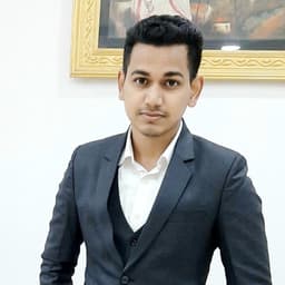 Zeeshan Ahmad Ansari