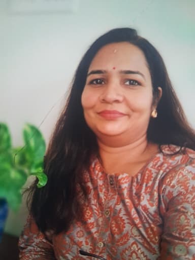 profile image of Sweta  Jadwal