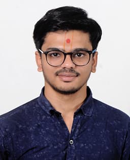 Raj Dilipbhai  Pethani