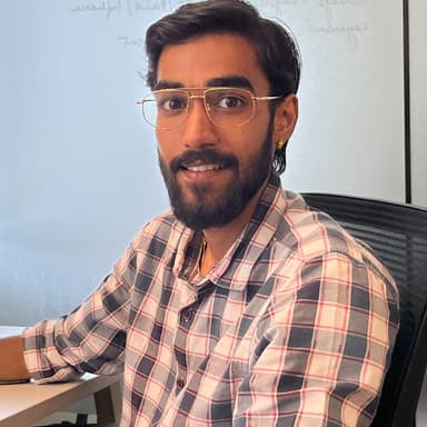 profile image of Divyansh Gupta