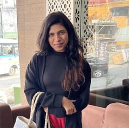 Priyanshi Panjwani