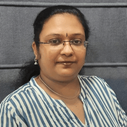 Anuradha Jaju