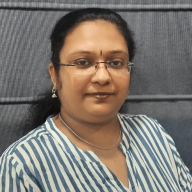 profile image of Anuradha Jaju