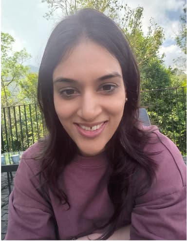 profile image of Ruchi Maniyar