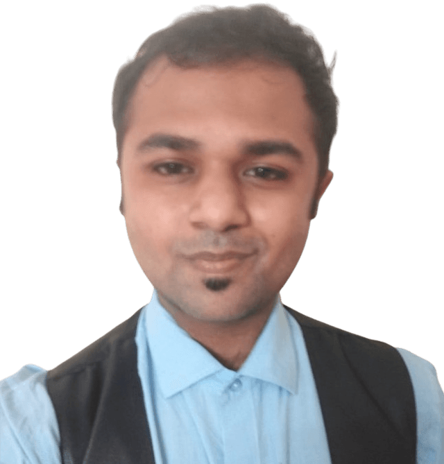 Chintan Pandya