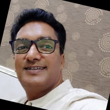 profile image of Dr. Mahendra Gupta