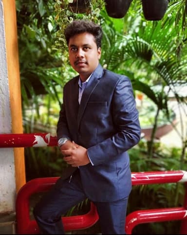 profile image of Ajinkya Mane