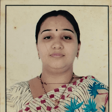 profile image of Alpa Shah