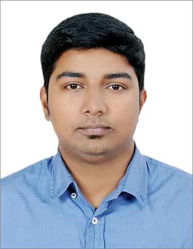 profile image of Karthik Shivakumar