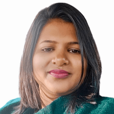 profile image of Kalyani Mehta
